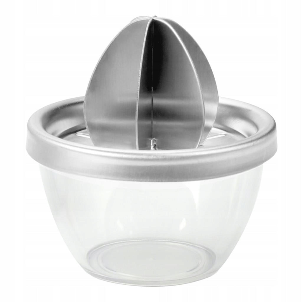 Manual Citrus Orange Juicer, with Strainer Seed Free Multi Function