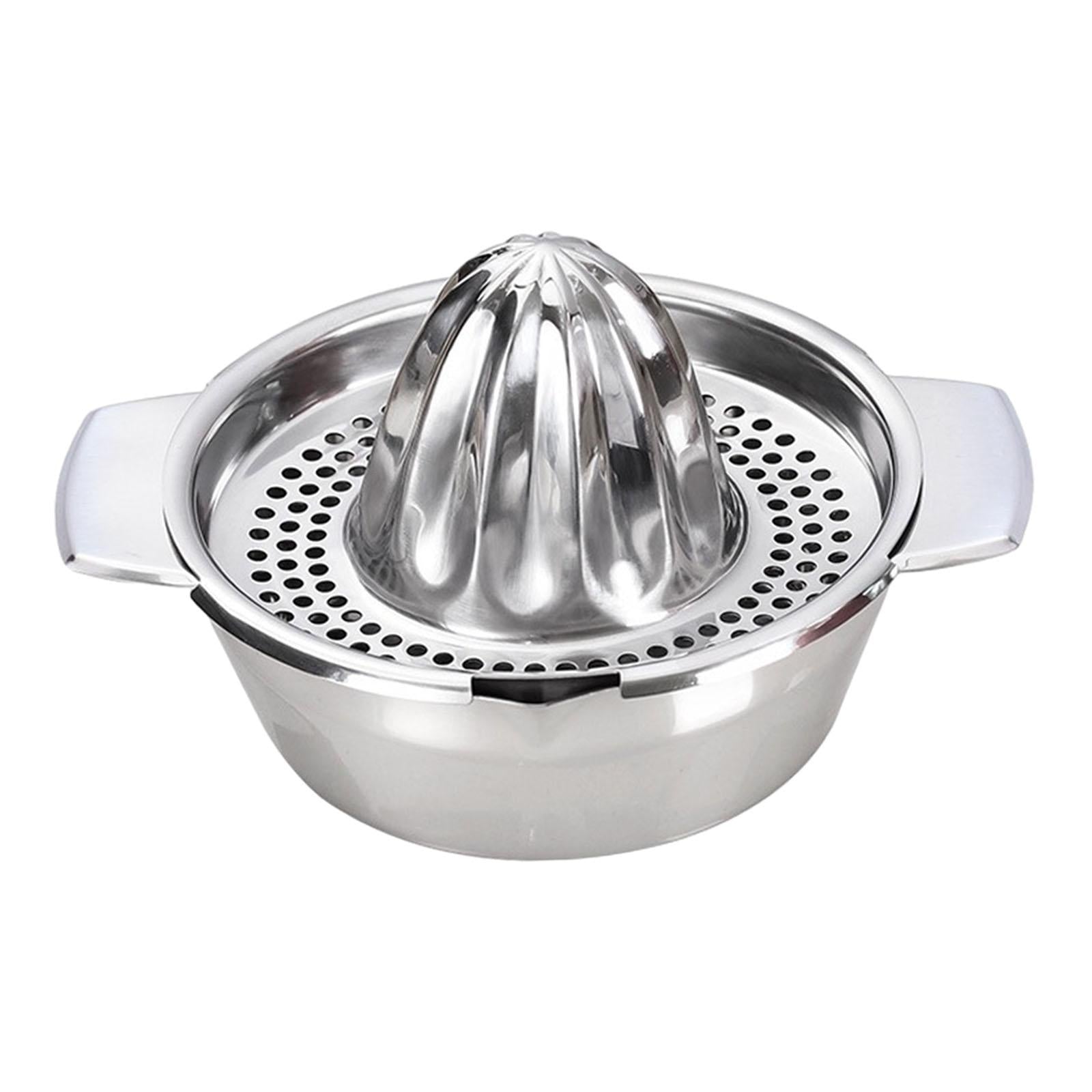 Manual Juice Extractor Orange and Lemon Press Sturdy Making Fresh Juice Brand no brand