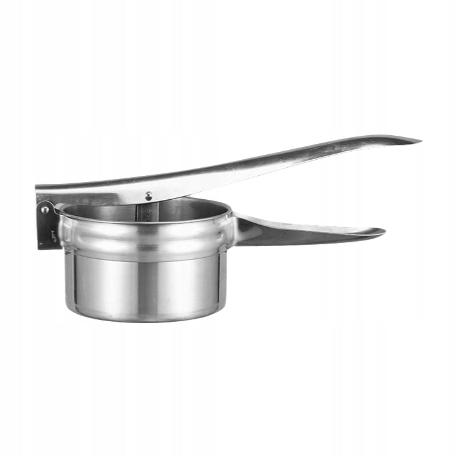 Manual Juicer Hand Press,Fruit Juicer Easy to Use Kitchen L 37cm Dia 16cm