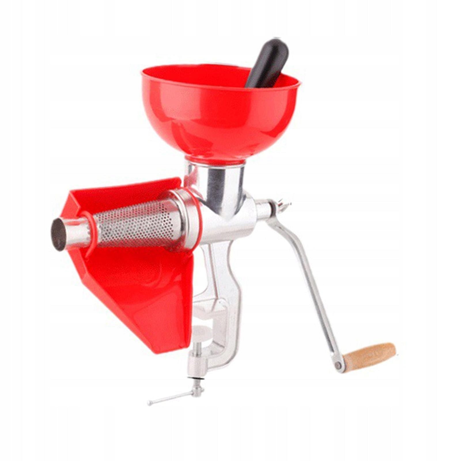 Manual Juicer Kitchen Juicing,Table Mount,Aluminum Alloy,Lemon Squeezer Brand no brand
