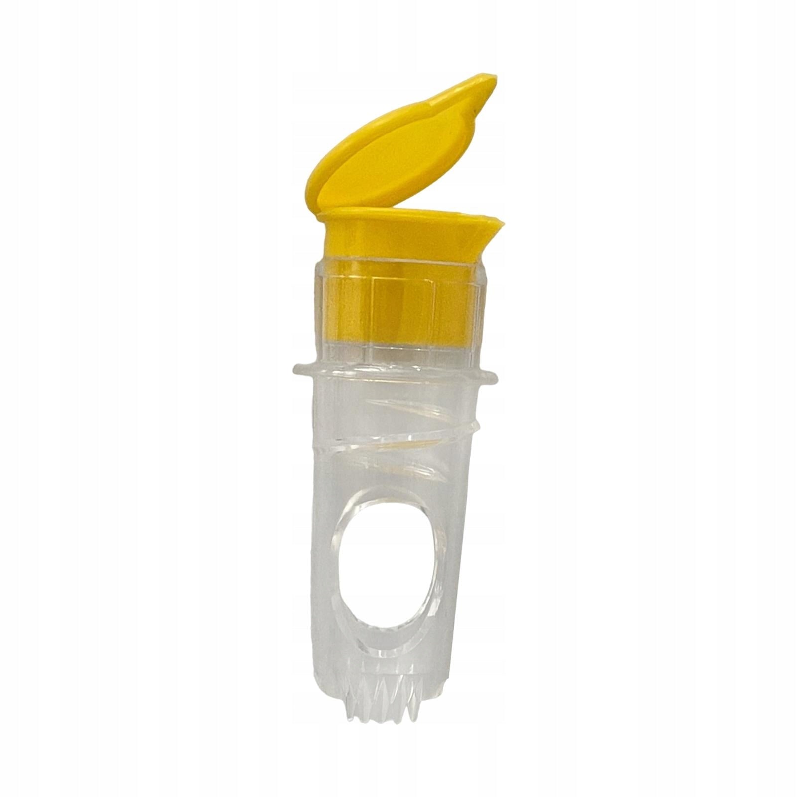 Manual Juicer Washable with Strainer Practical Easy Clean Multipurpose