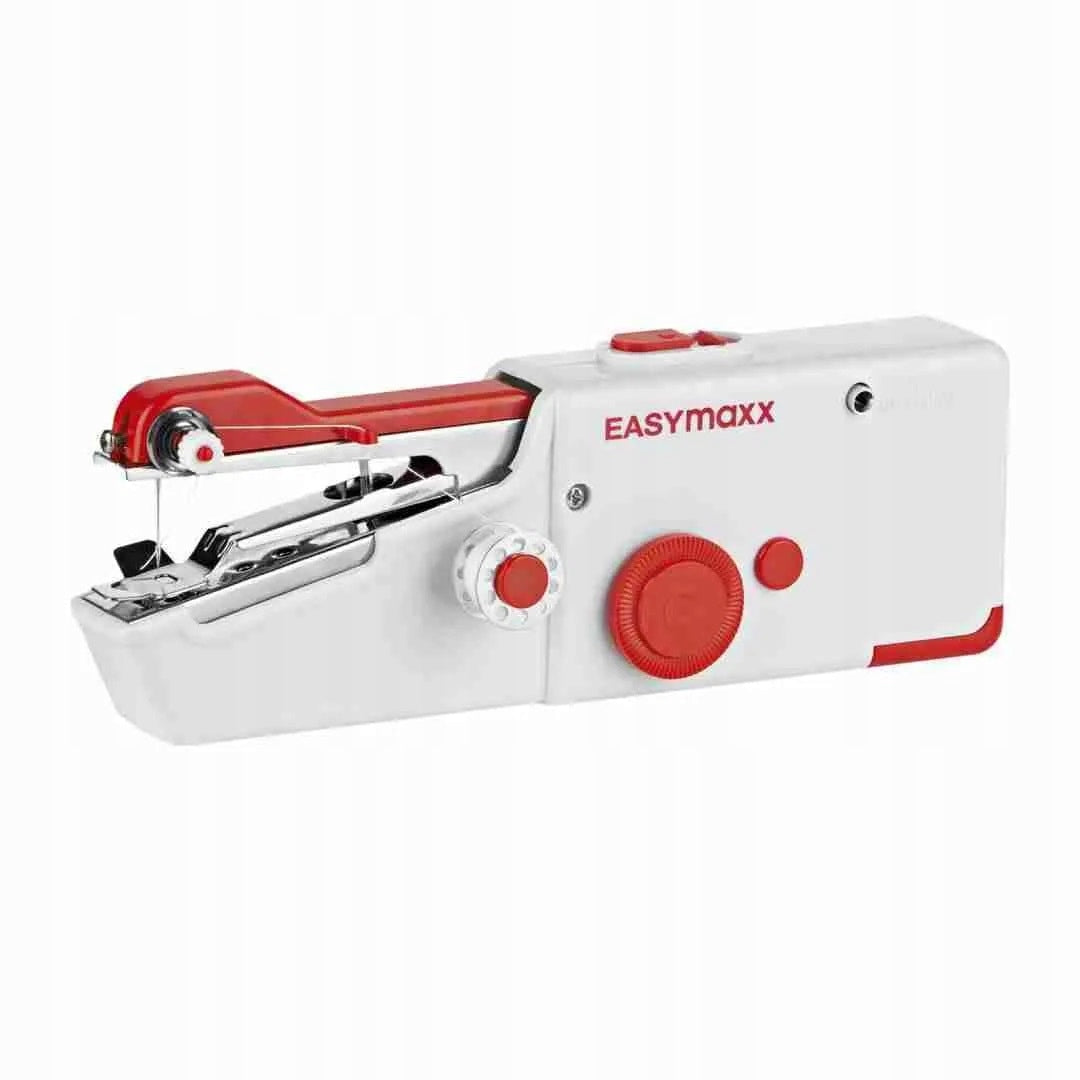 Manual Mini Sewing Machine Minor Repairs