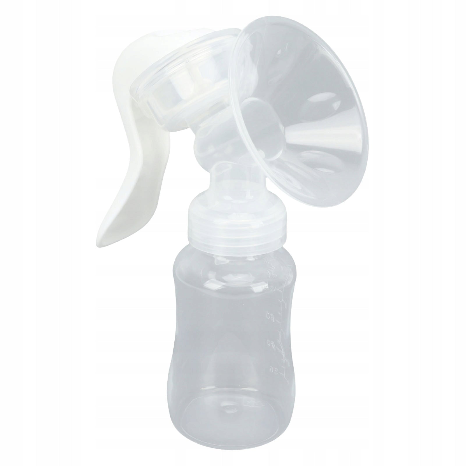 Manual Partial Pump Soft Suction Silicone Feeding Pump JF Medical device no