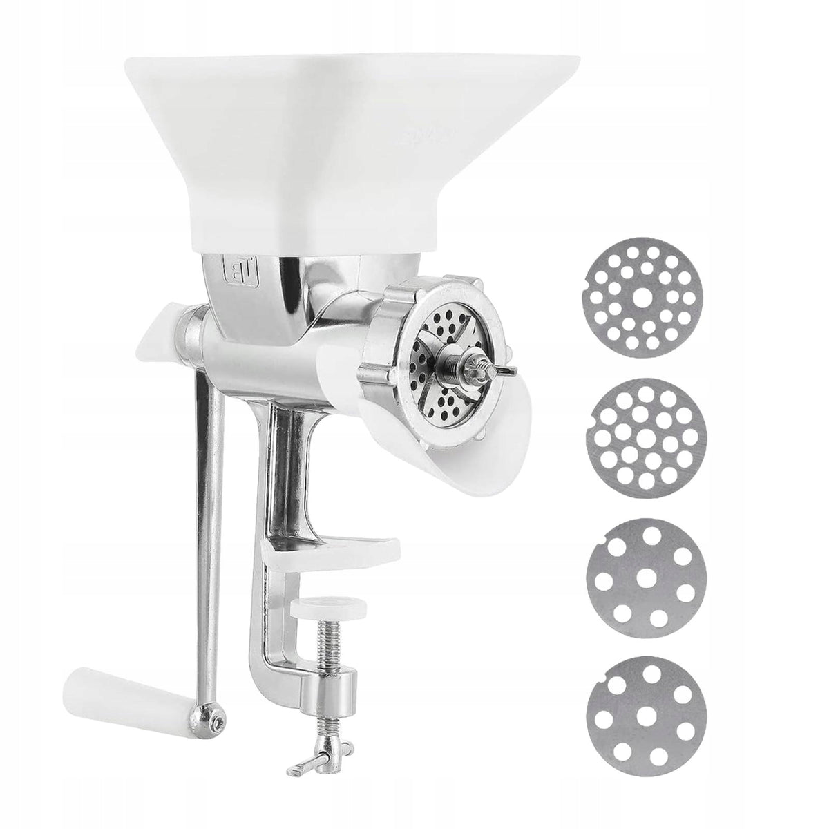 Manual Pet Food Kibble Machine Fishing Lure Granulator Multifunctional
