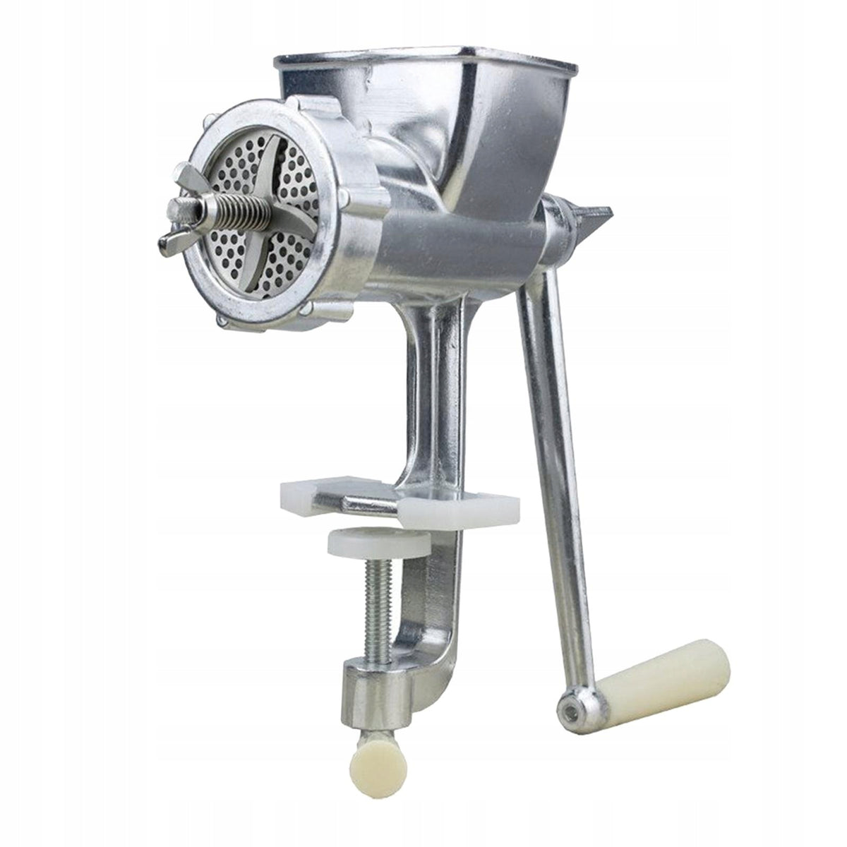Manual Pet Food Kibble Machine Processing Tool Stainless Steel Compact 8.0 Manufacturer code 14560089550