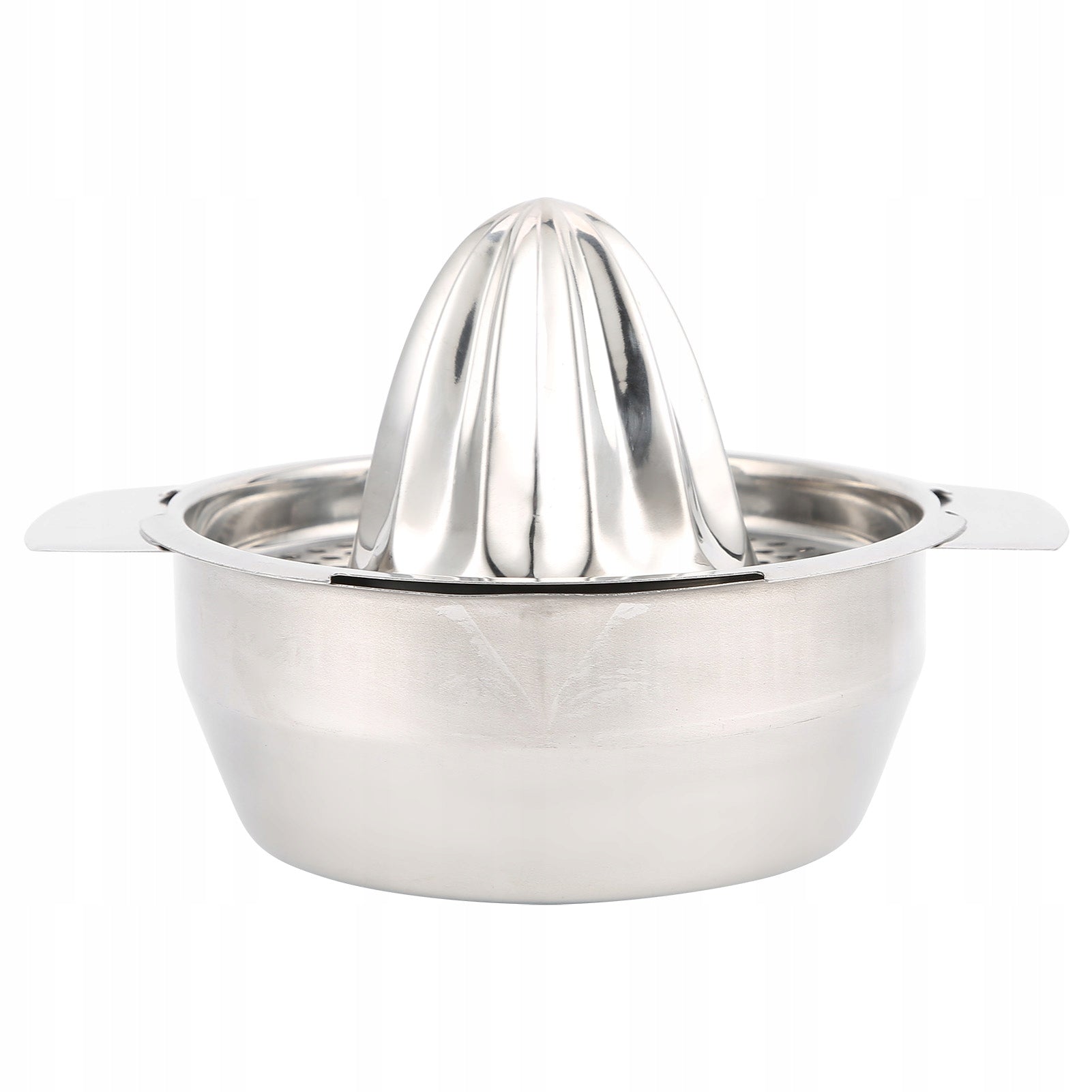 Manual Stainless Steel Juice Juicer Fruit Juicer