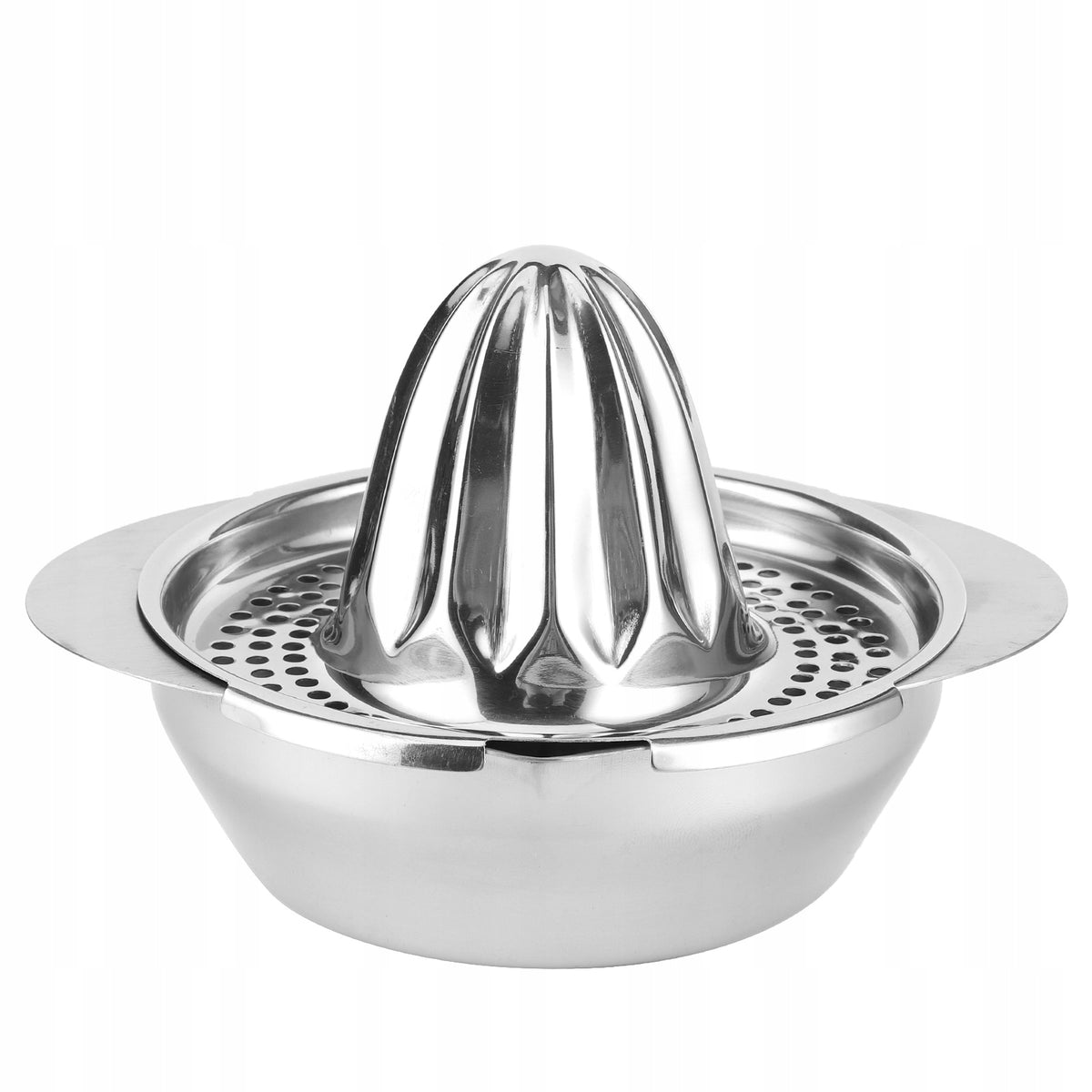 Manual Stainless Steel Juicer Lemon Juicer and