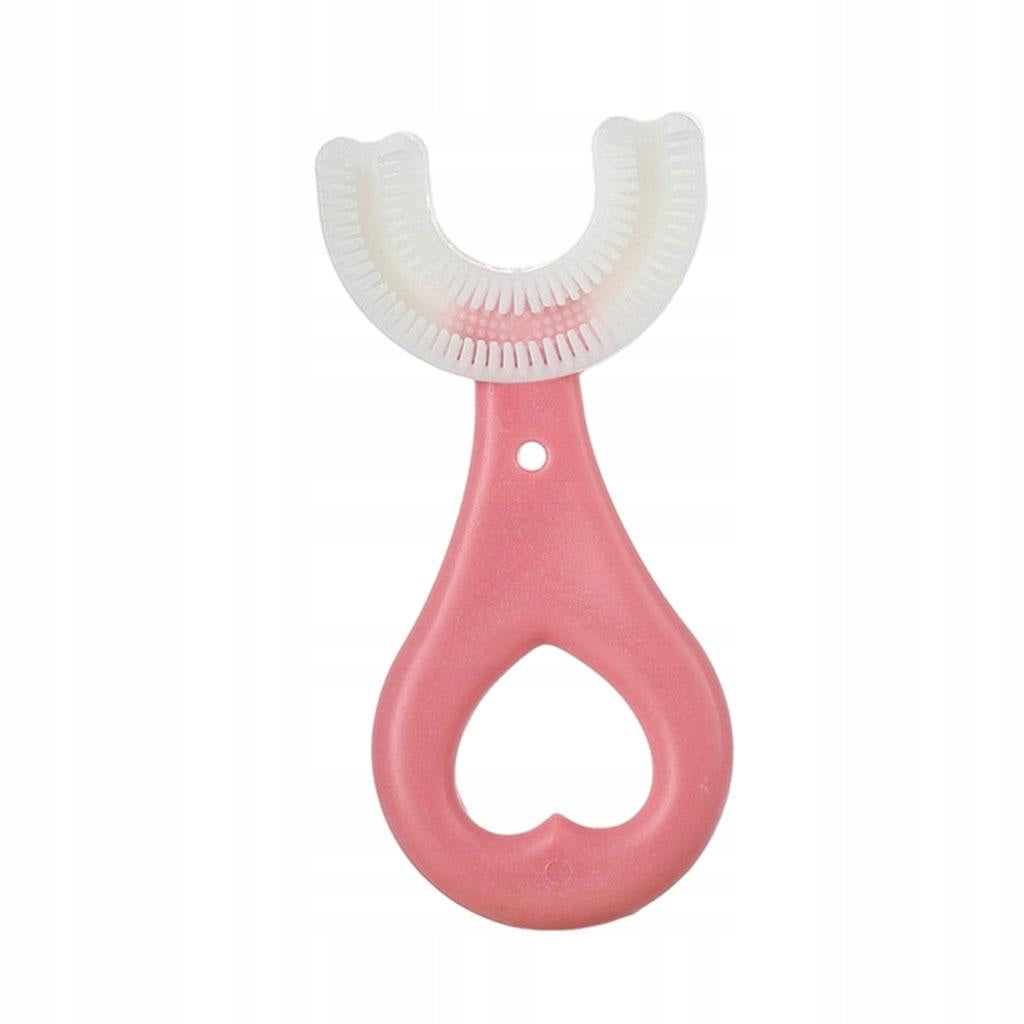 Manual Tooth Cleaning Brush for Kids Manufacturer code BAOSITY-75020326