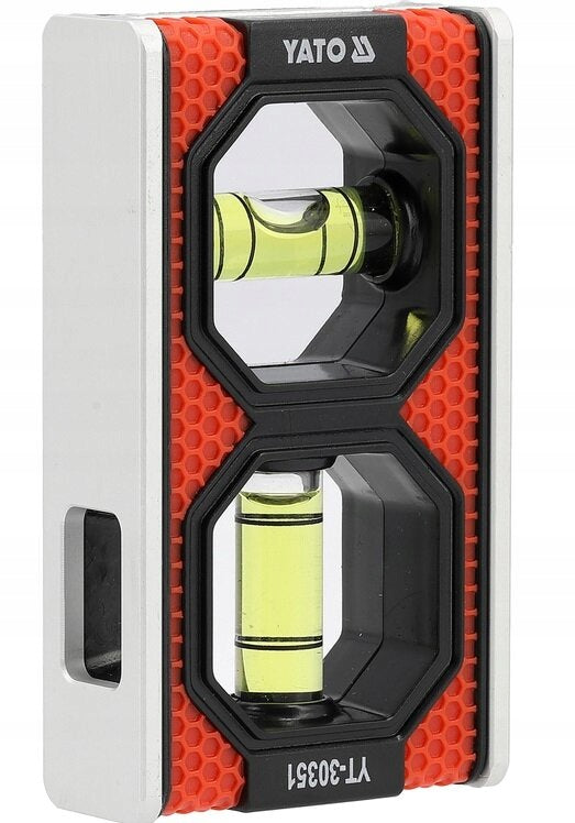 Manual level YATO YT-30351 Length 0.083 m
