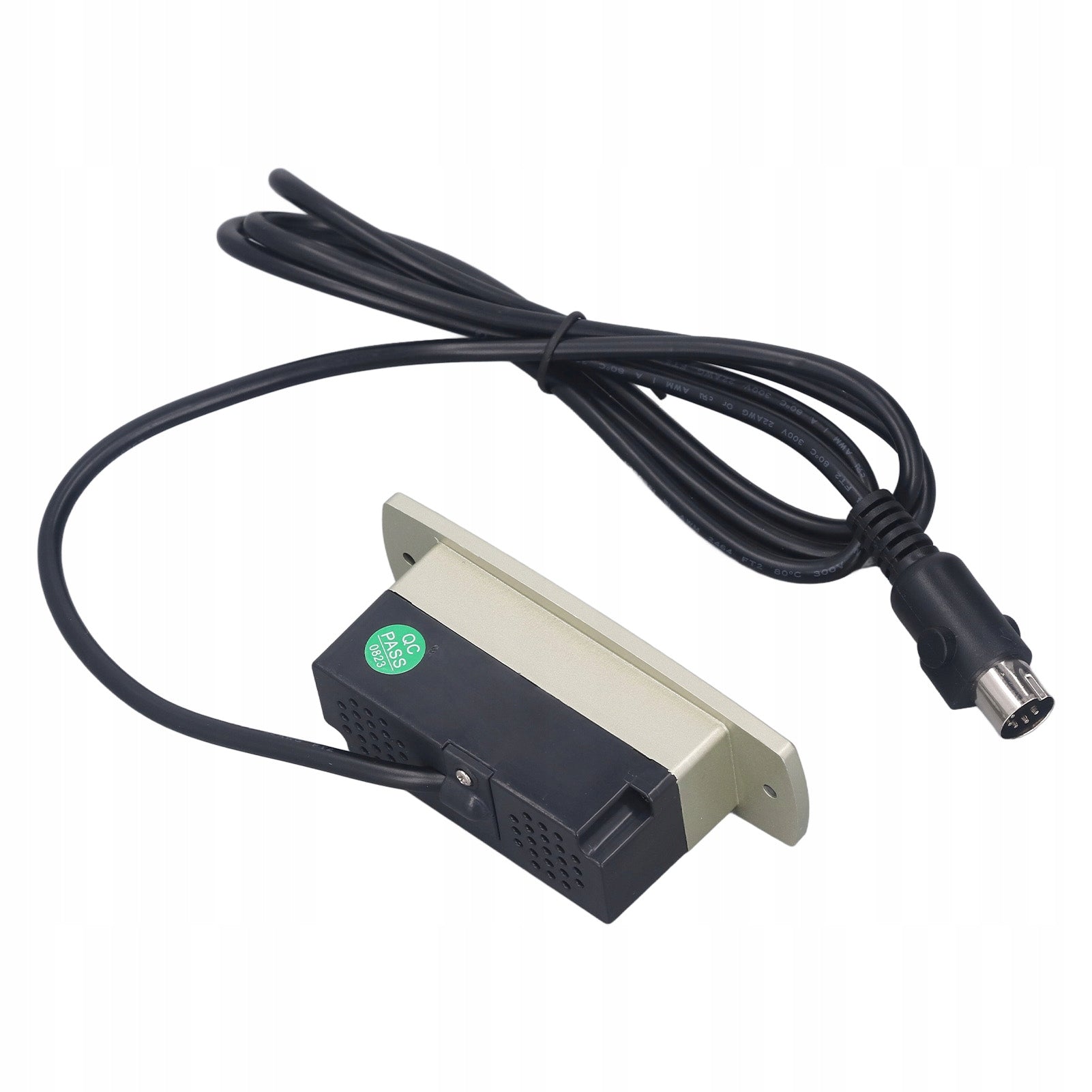 Manual lift controller, electric seat controller 5-pin head
