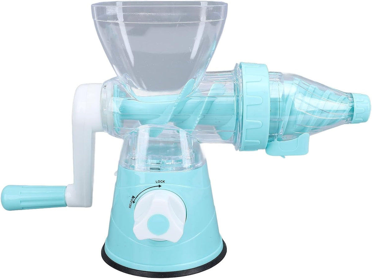 Manuel, Practical PP PAP For Vegetables (GREEN)