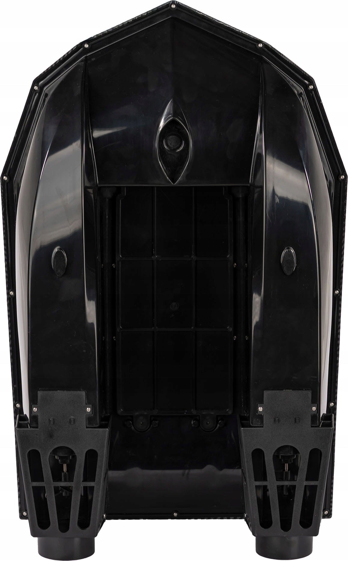 Manuowell Assassin bait boat, Carbon, GPS, Autopilot, M700 echo sounder Maximum load 3 g