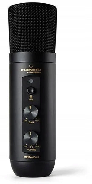 Marantz MPM-4000U
