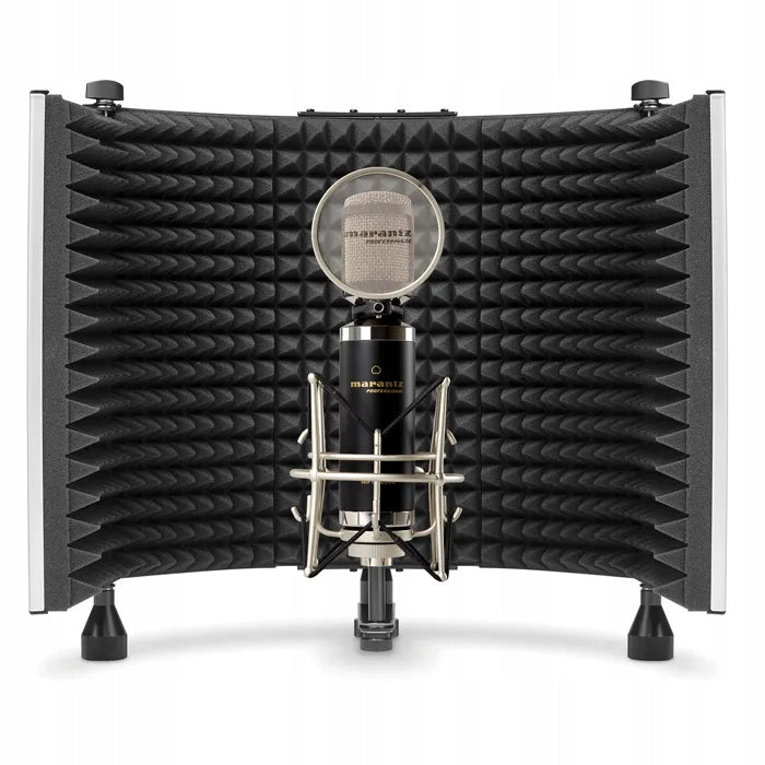 Marantz Sound Shield Vocal Reflection Filter