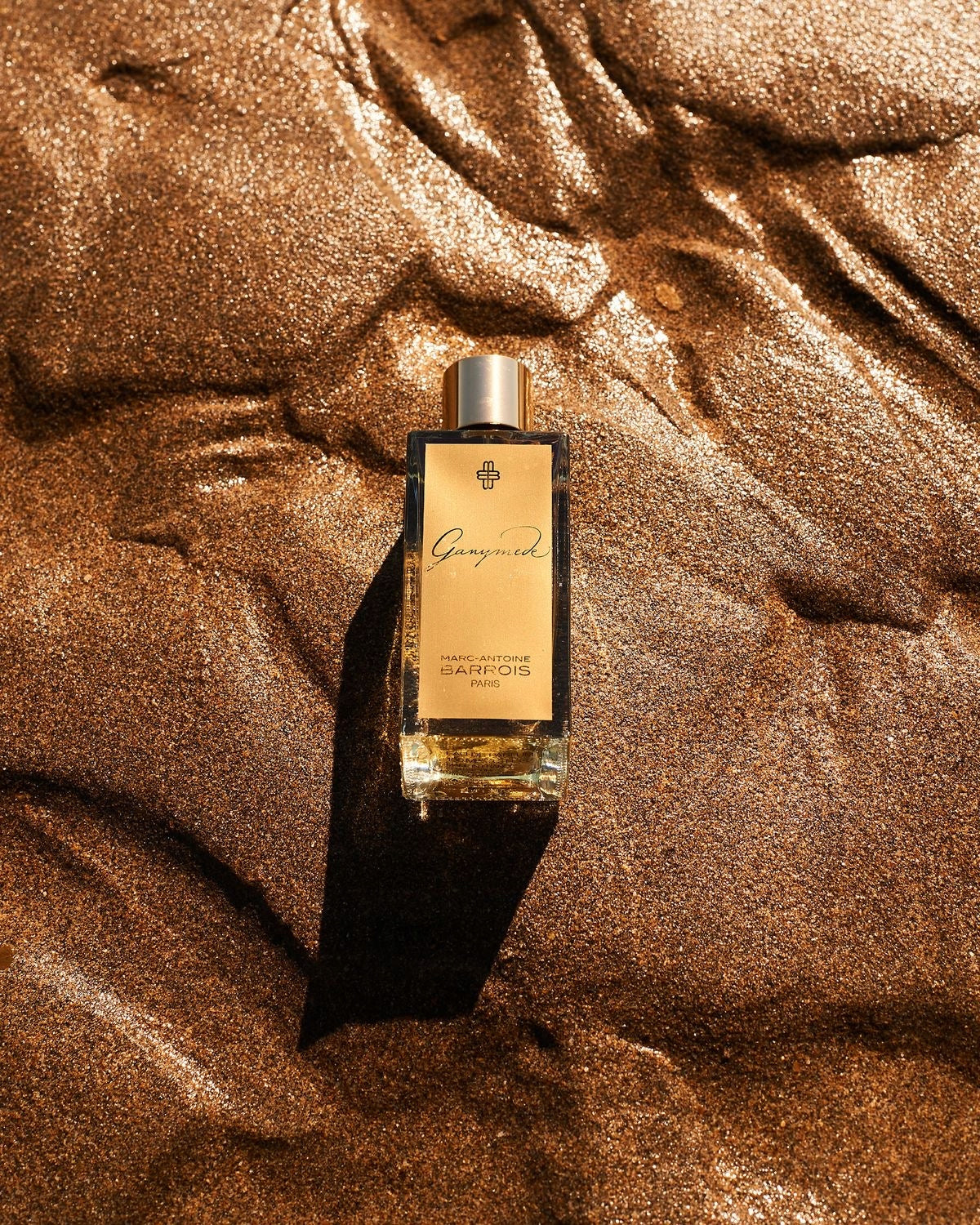 Marc-Antoine Barrois B683 Perfumed Water 100 ml Brand Marc-Antoine Barrois