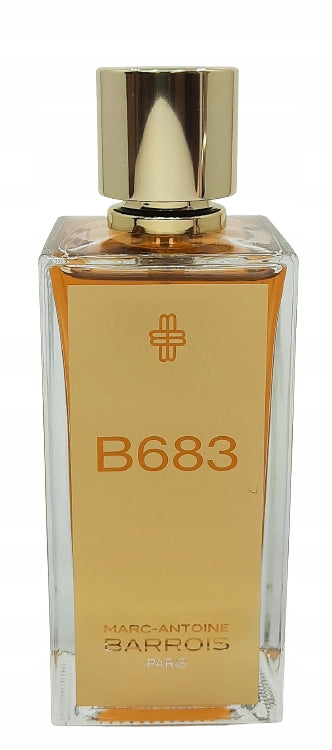 Marc-Antoine Barrois B683 Perfumed Water 100 ml