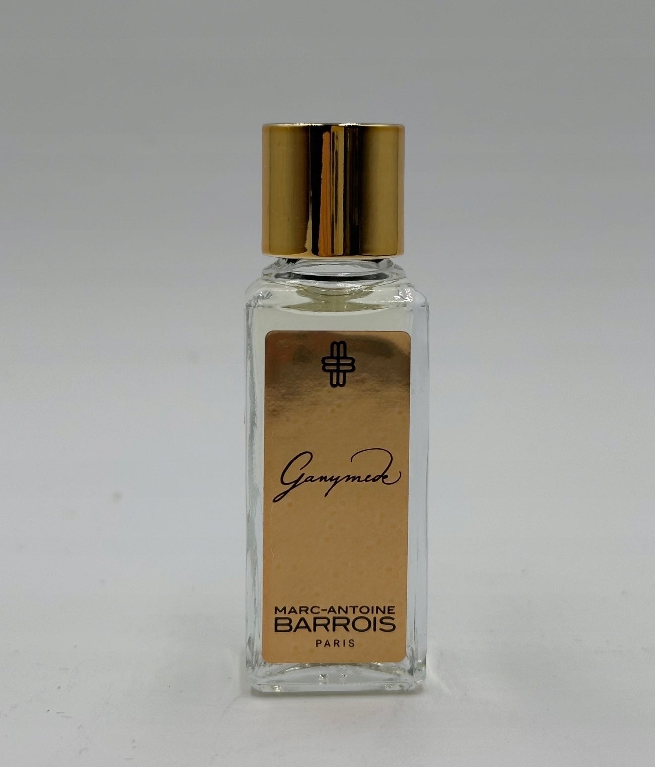Marc-Antoine Barrois Ganymede EDP 10ml no spray Brand Marc-Antoine Barrois