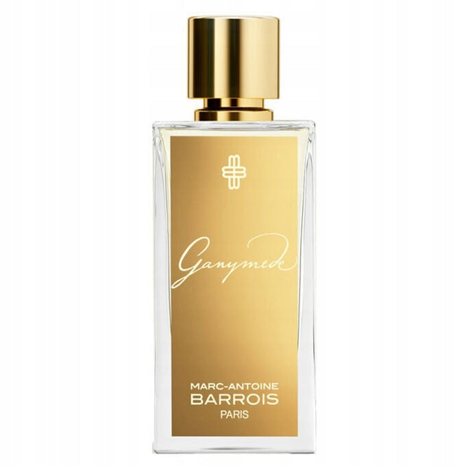 Marc-Antoine Barrois Ganymede Perfume 100ml Packaging status original
