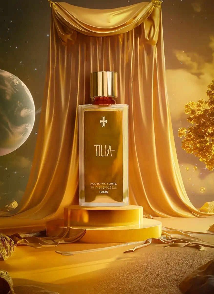 Marc-Antoine Barrois Tilia Eau de Parfum 100ml Brand Marc-Antoine Barrois