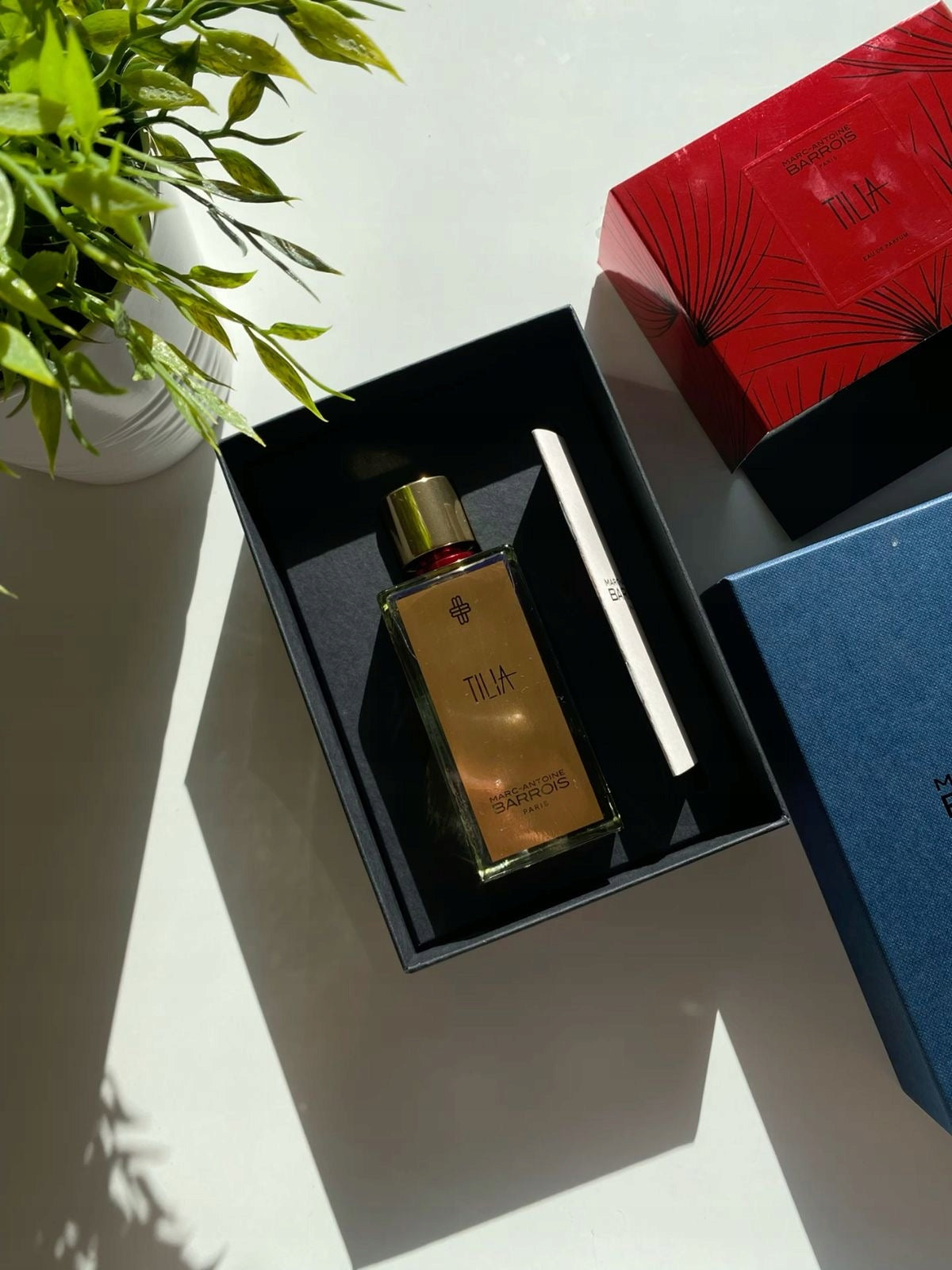 Marc-Antoine Barrois Tilia Eau de Parfum 100ml