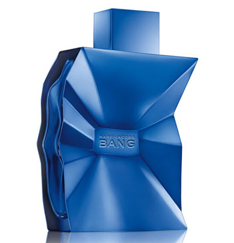 Marc Jacobs Bang Bang Eau De Toilette For Men UNIQUE