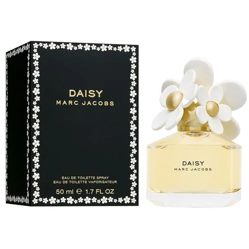 Marc Jacobs Daisy 50 ml EDT Manufacturer code Daisy