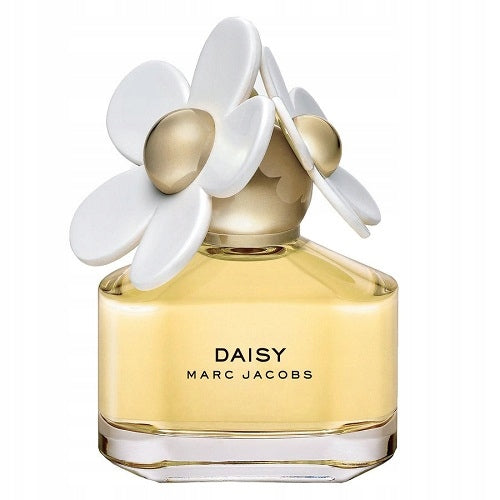 Marc Jacobs Daisy 50 ml EDT Packaging status original