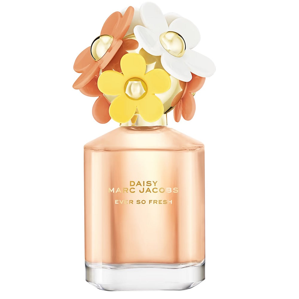 Marc Jacobs Daisy Ever So Fresh 75 ml EDP Manufacturer code 3616303423841
