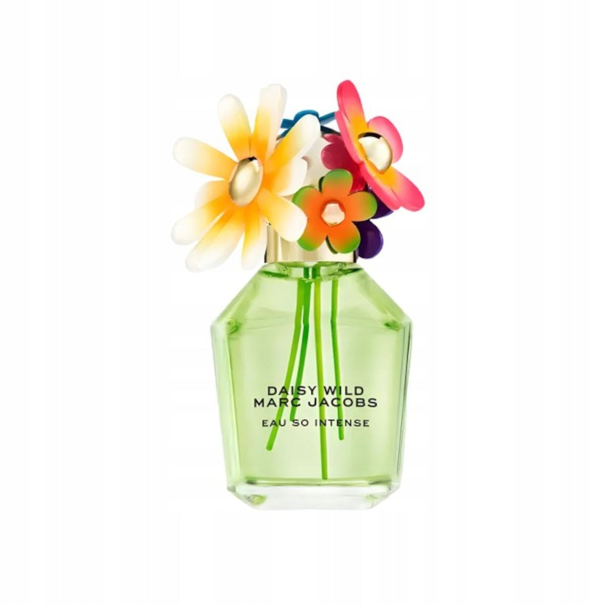 Marc Jacobs Daisy Wild Eau So Intense EDP 30ml Brand Marc Jacobs