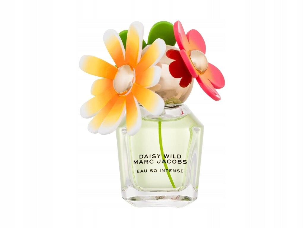 Marc Jacobs Daisy Wild Eau So Intense EDP 30ml Manufacturer code 3616305033031