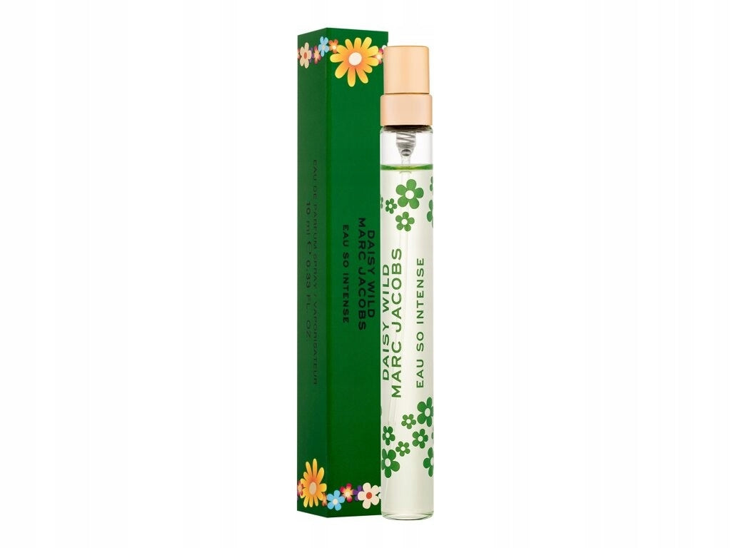 Marc Jacobs Daisy Wild Eau So Intense Eau de Parfum 10 ml