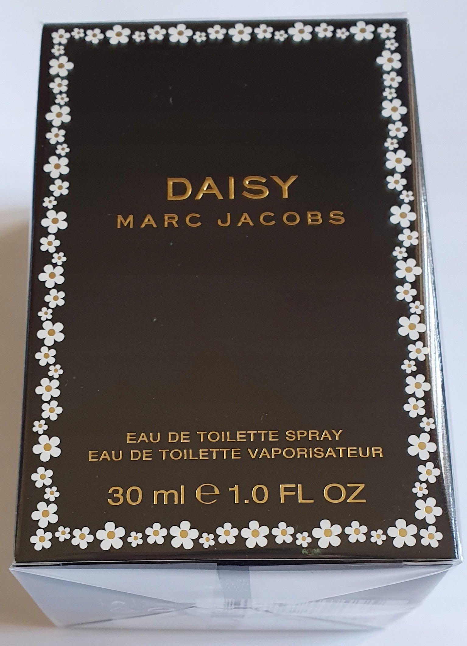 Marc Jacobs Daisy eau de toilette for women 30 ml violet gardenia jasmine EAN (GTIN) 3614229159035