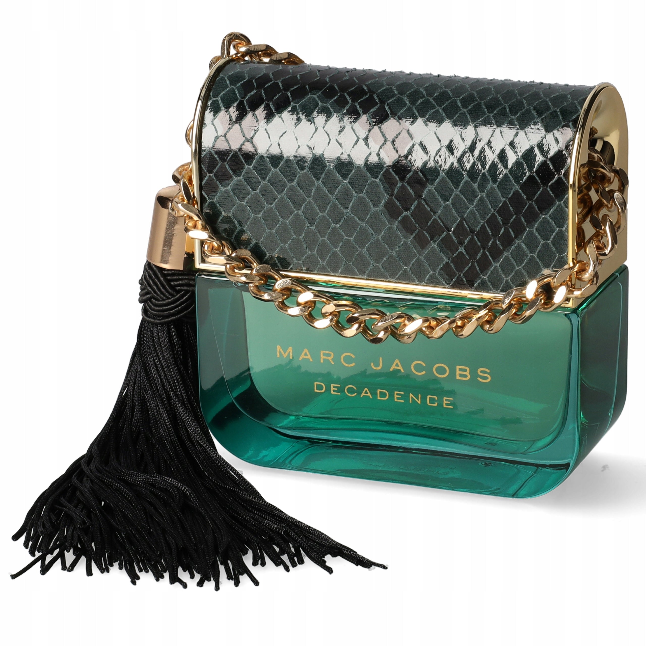Marc Jacobs Decadence Women's Perfumed Water 100 ml Packaging status original