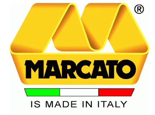 Marcato ATLAS Attachment Pasta machine Vermicelli 1 mm Manufacturer code AC150VER
