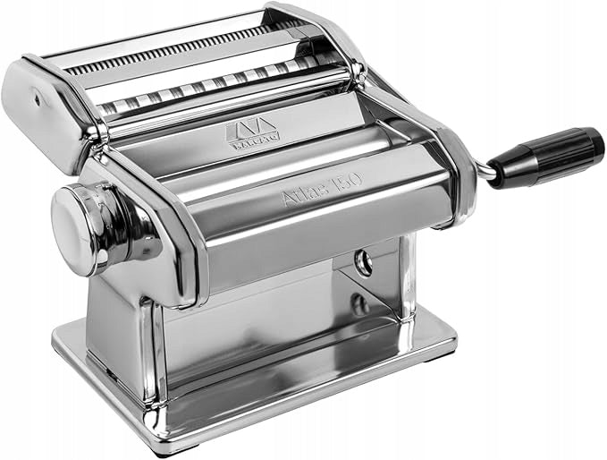 Marcato Classic Atlas 150 professional pasta machine