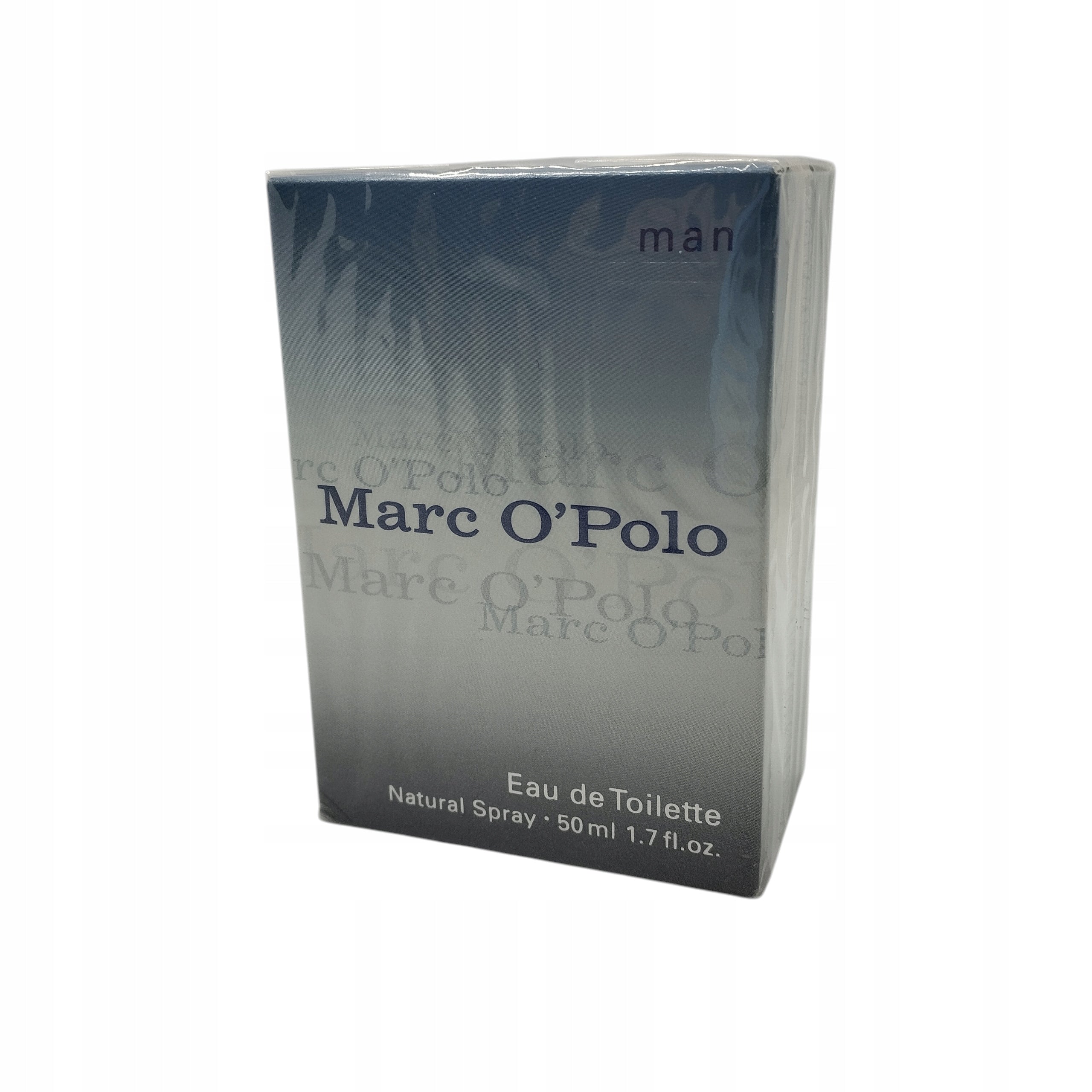 Marco Polo Man 50ml eau de toilette