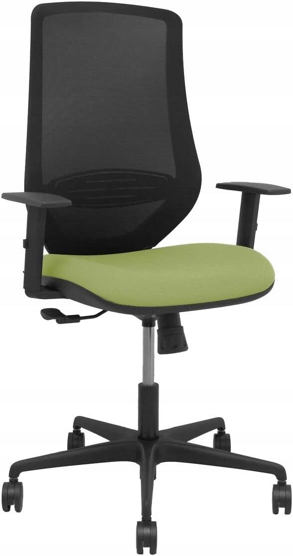 Mardos P&C Swivel Office Chair 0B68R65 Green Adjustable