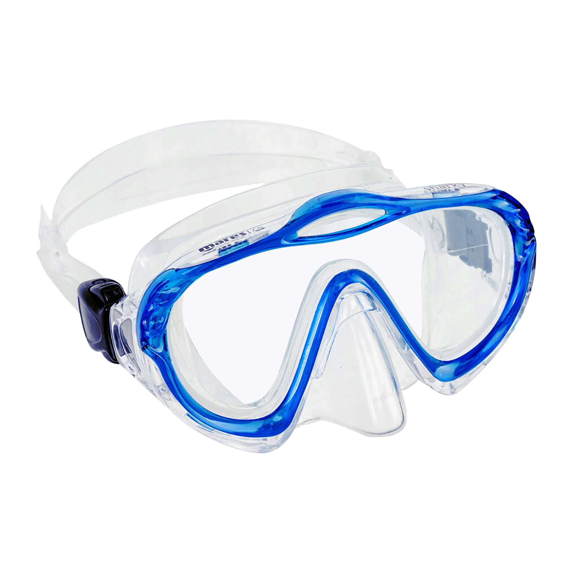 Mares Sharky Junior – children’s mask for snorkeling and playing in the water EAN (GTIN) 792460251312