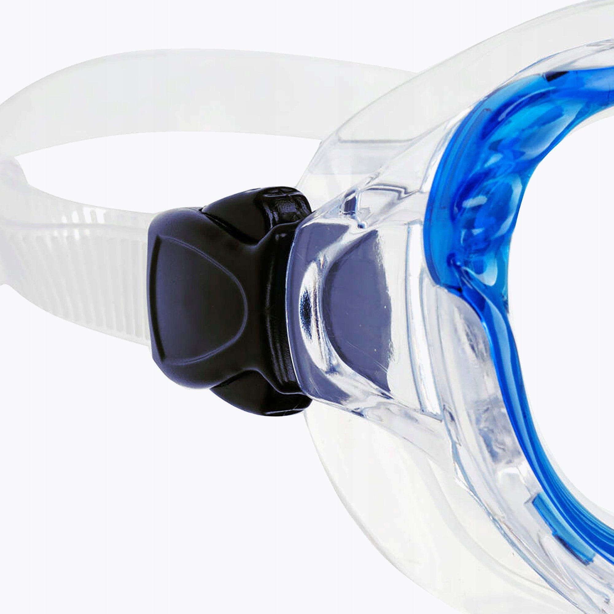 Mares Sharky Junior – children’s mask for snorkeling and playing in the water Manufacturer code 411322