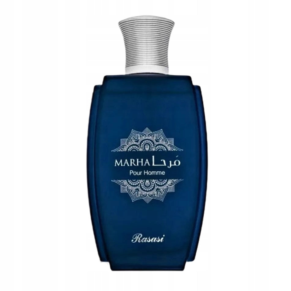 Marha Pour Homme EDP 100ml
