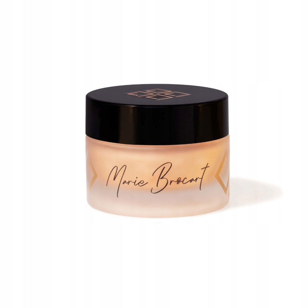 Feuchtigkeitsspendende Körperbutter Marie Brocart Semari Shimmer Body Butter, 50 g 