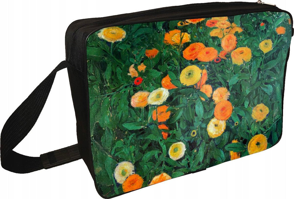Marigolds Koloman Moser Shoulder Bag