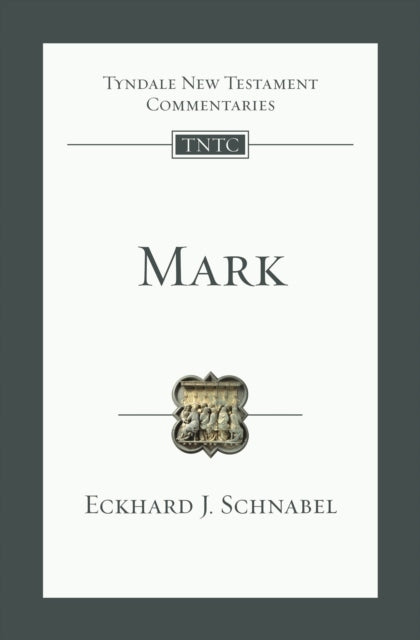 Mark: An Introduction And Commentary
