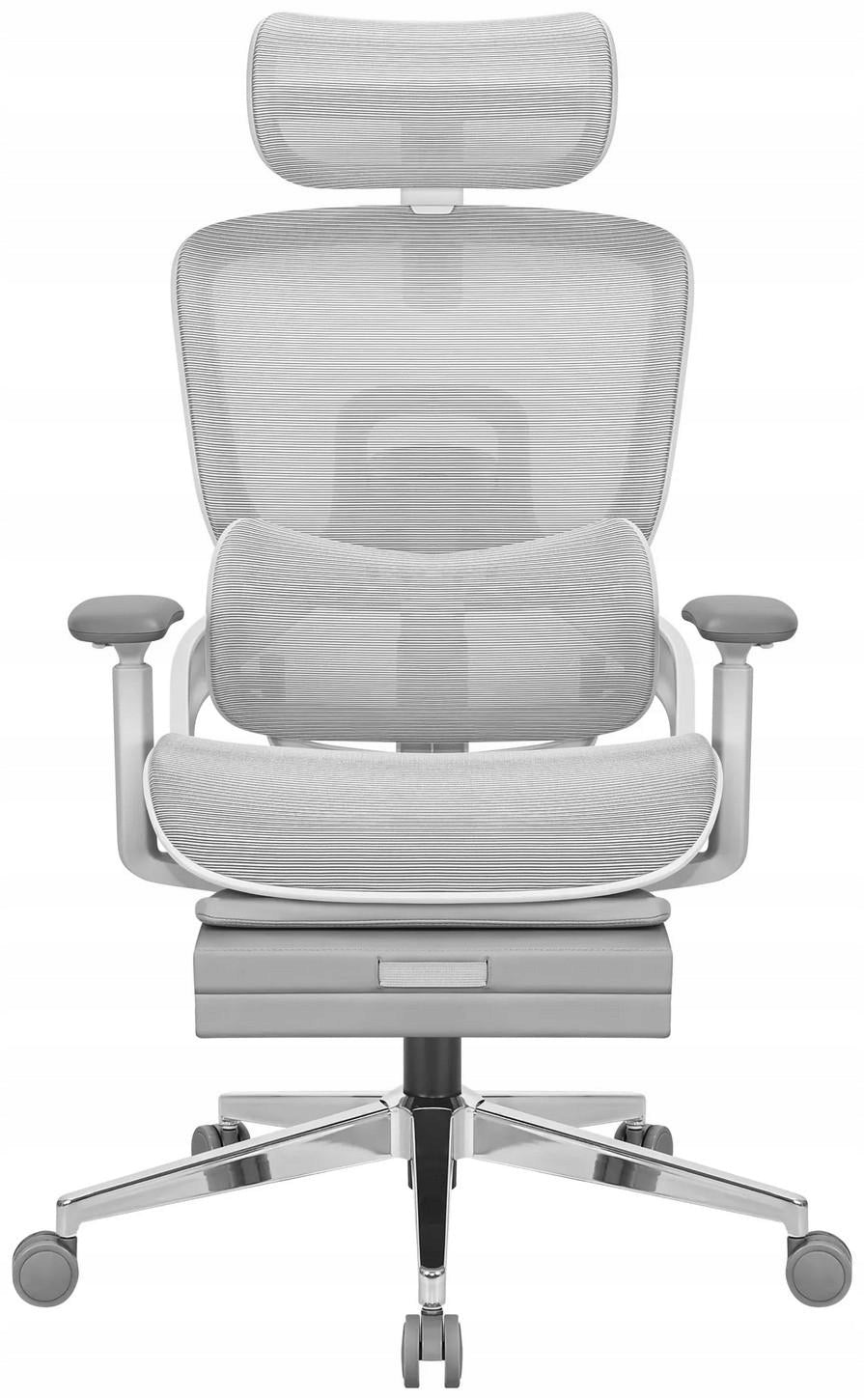 MarkAdler Expert 9.3 Grey Packaging status original