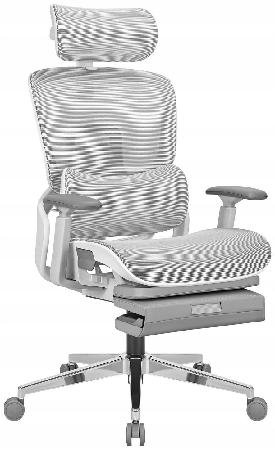 MarkAdler Expert 9.3 Grey