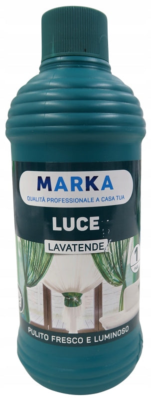 Marka Curtain Cleaner 750 ml - Liquid for Home Fabrics