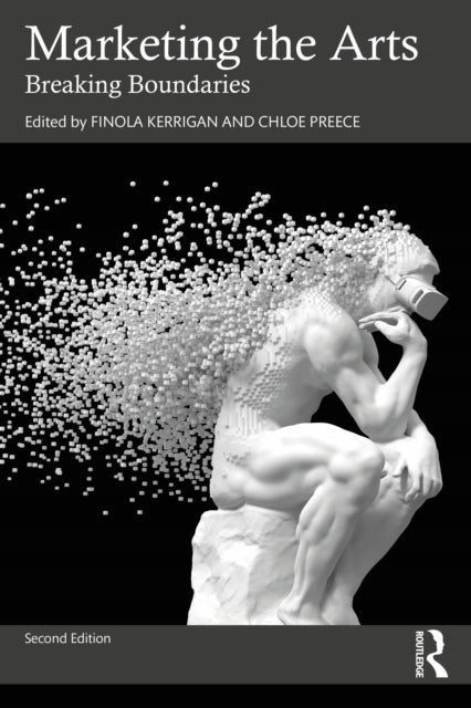 Marketing the arts