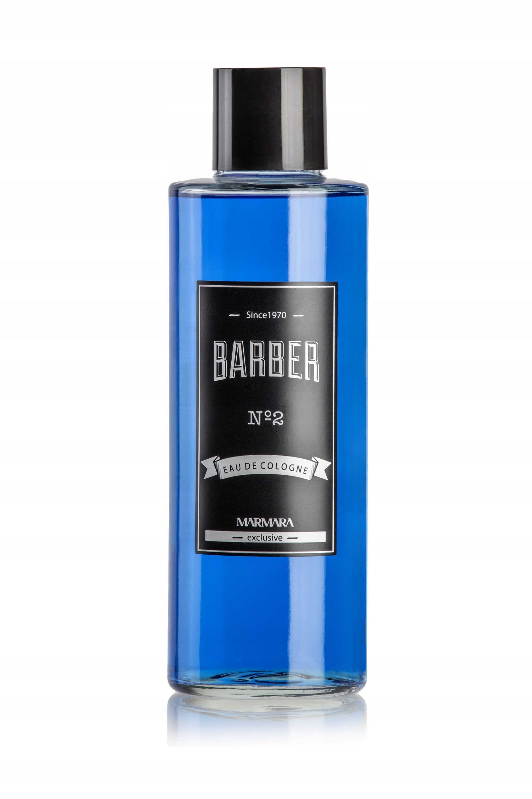 Marmara Barber Cologne Eau de Cologne No. 2 - 500ml