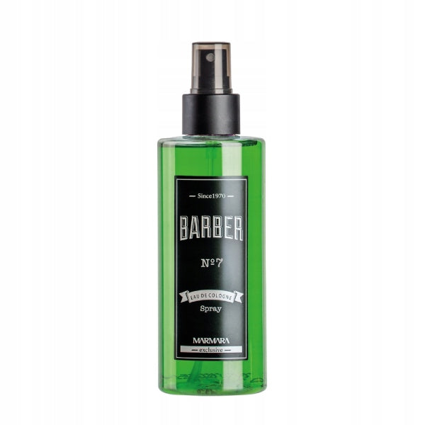 Marmara Barber Cologne Eau de Cologne No. 7 - 250ml