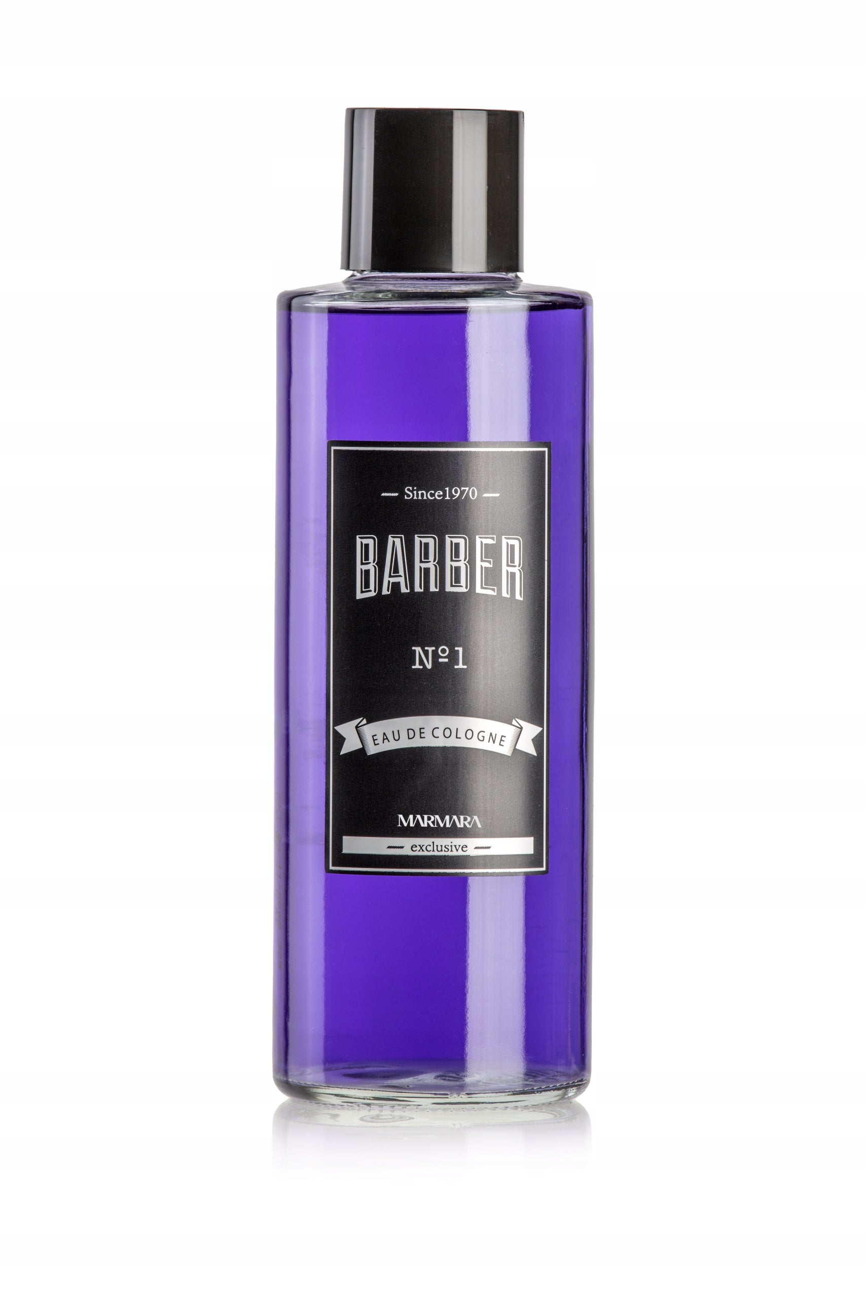 Marmara Barber Cologne No. 1 - 500ml
